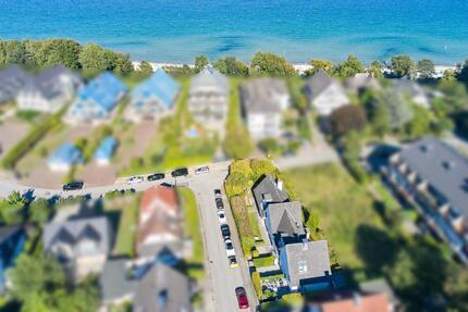 Langzeitmiete Haushälfte 6 Zimmer Scharbeutz Strandnähe 6 zimmer