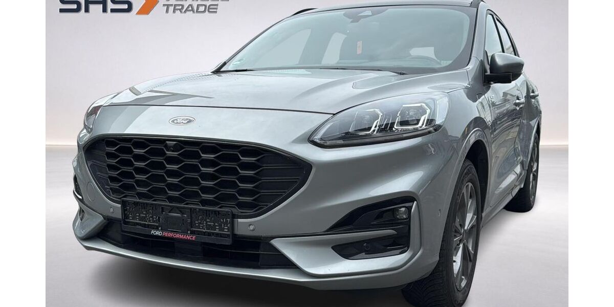 Ford Kuga 26.000 km 18.990 &euro; Langenhagen 30851