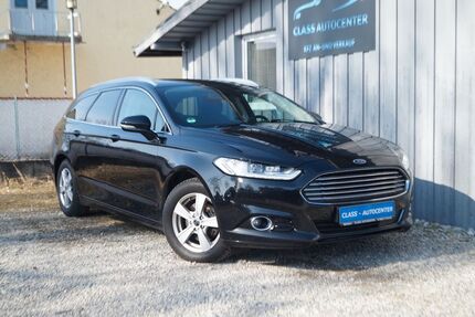 Ford Mondeo 196.000 km 10.950 € Mühldorf am Inn 84453