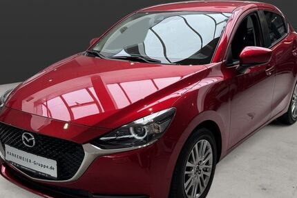 Mazda 2 45.333 km 16.550 &euro; Warendorf 48231