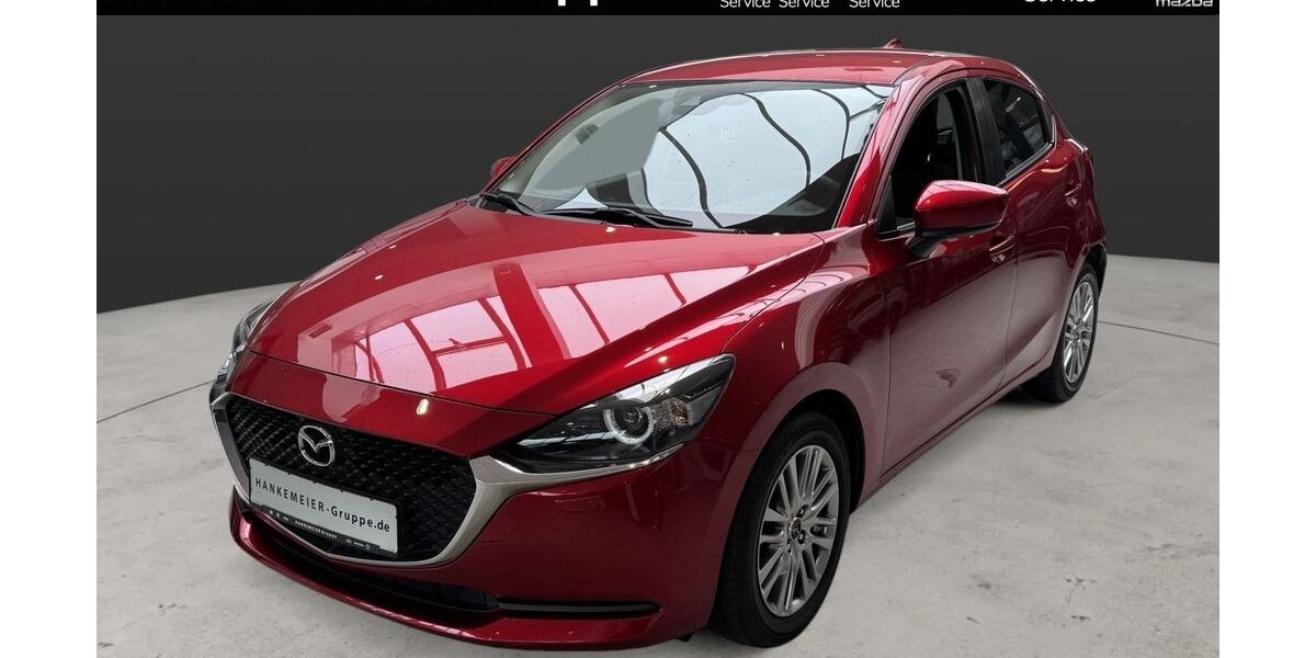 Mazda 2 45.333 km 16.550 &euro; Warendorf 48231