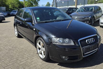 Audi A3 348.000 km 1.850 &euro; Bottrop 46238