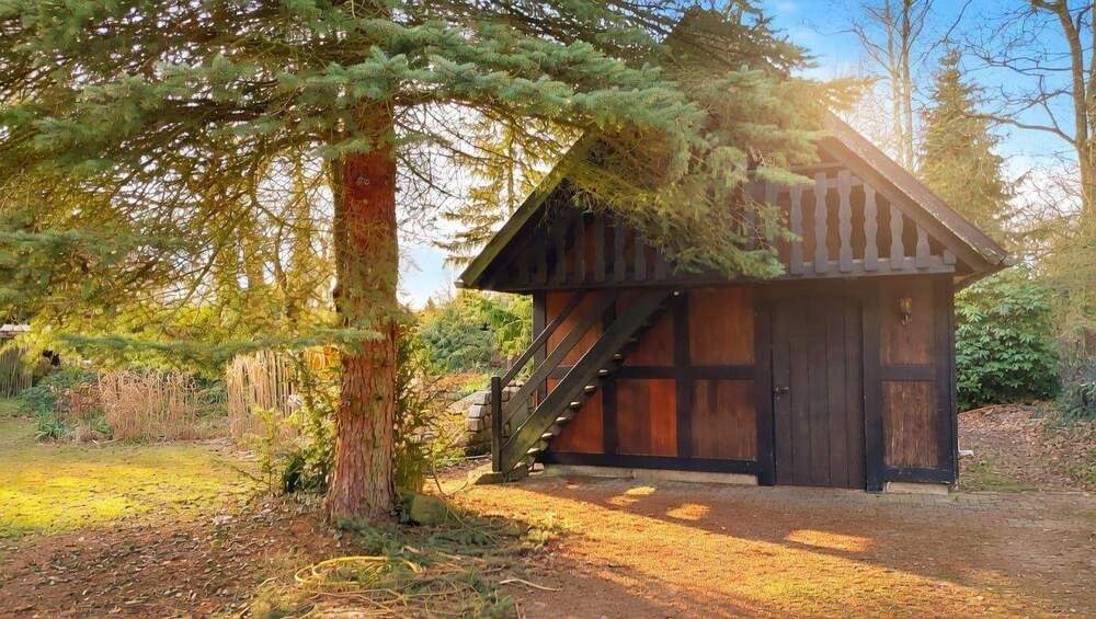 Gewerbeobjekt Neuenkirchen - 1 Zimmer, 399.000&euro; | Angebot:26037120