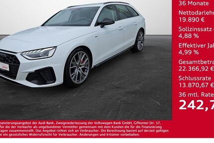 Audi A4 176.558 km 22.890 &euro; Osnabrück 49080