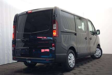 Renault Trafic 17.000 km 24.400 &euro; Bad Lippspringe 33175