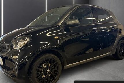 Smart ForFour 66.770 km 14.400 &euro; Fellbach 70736