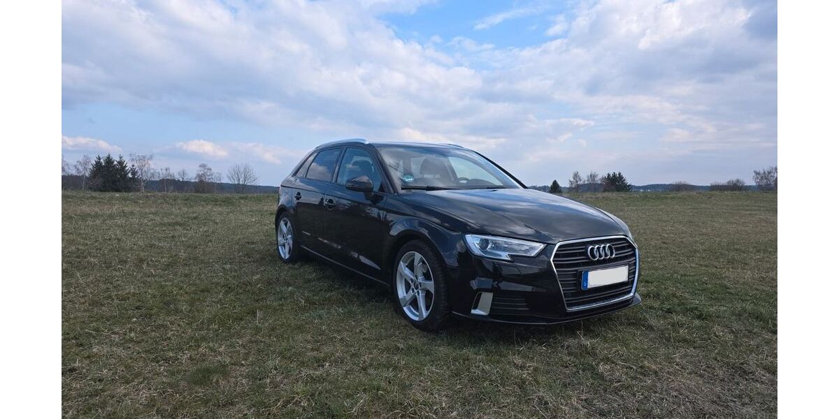 Audi A3 270.000 km 9.600 &euro; Adorf 08626