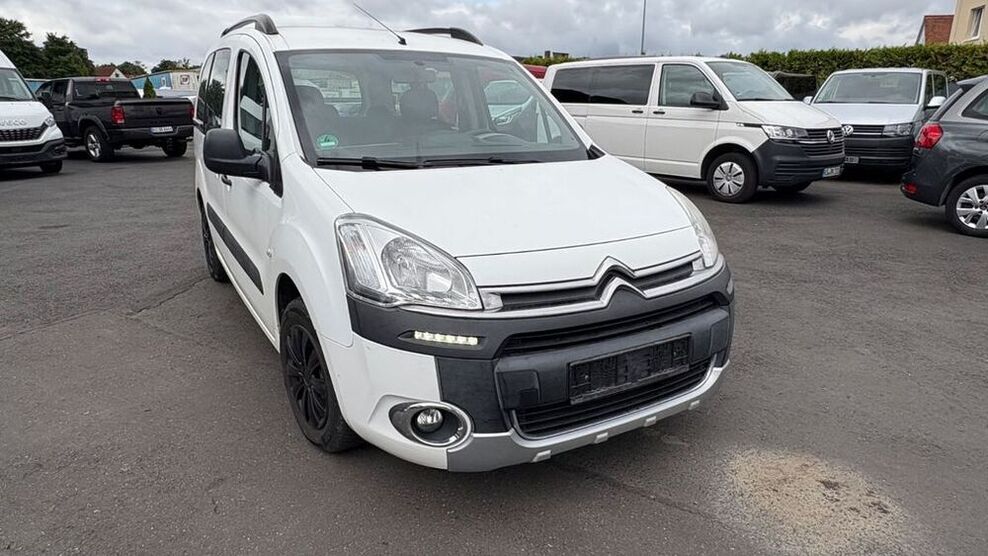Berlingo