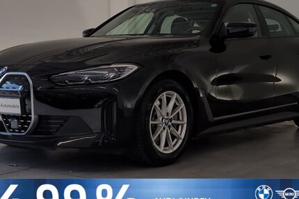 BMW i4 50.846 km 35.910 &euro; Würzburg 97076