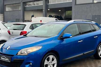 Renault Megane 160.000 km 5.499 € Kirchheimbolanden 67292