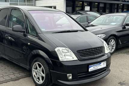 Opel Meriva 179.572 km 1.890 &euro; Königswinter 53639