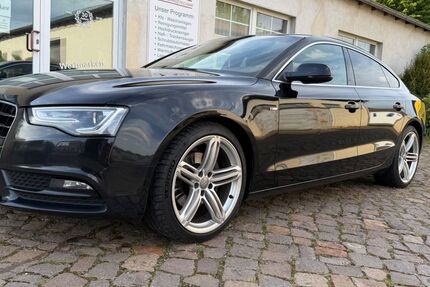 Audi A5 215.155 km 10.000 &euro; Naumburg (Saale) 06618