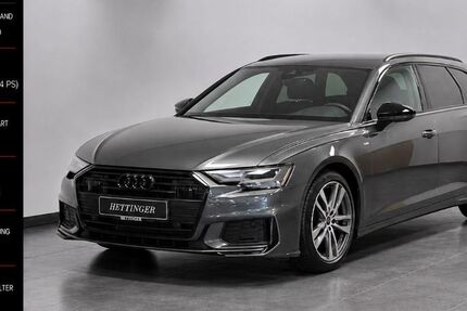 Audi A6 30.700 km 38.800 &euro; Marktheidenfeld 97828