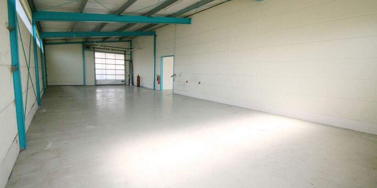 Gewerbeobjekt Ingolstadt Südost - 9.500&euro; | Angebot:25601599