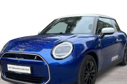 Mini Cooper SE 59.900 km 29.980 &euro; Lindau 88131