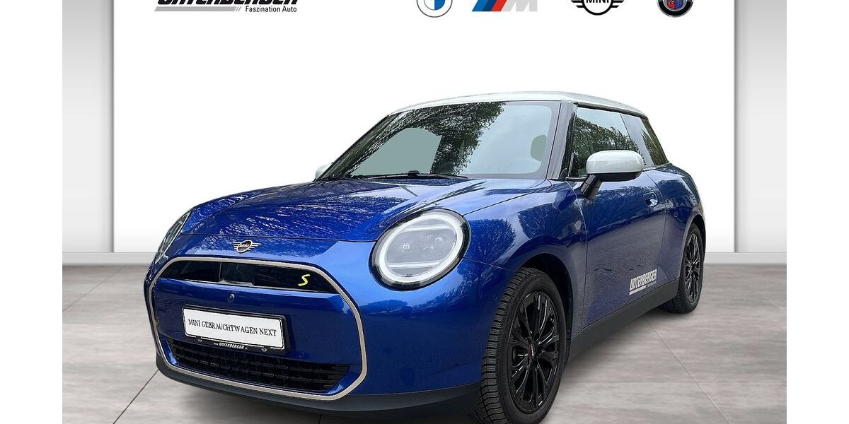 Mini Cooper SE 59.900 km 29.980 &euro; Lindau 88131