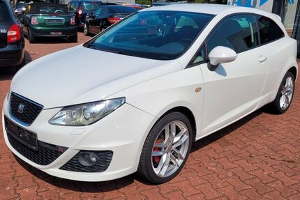 Seat Ibiza 103.495 km 9.490 € Halle (Westfalen) 33790