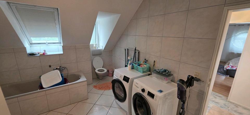 Maisonettenwohnung Meersburg - 3.5 Zimmer, 105 m&sup2;, 1.220&euro; | Angebot:26129580