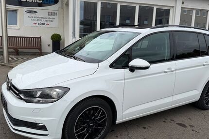 VW Touran 188.000 km 14.600 &euro; Bielefeld 33609