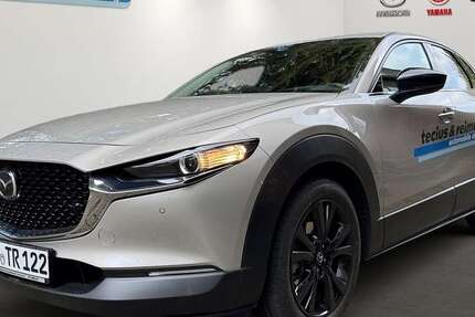 Mazda CX-30 3.747 km 28.985 € Hamburg 22457