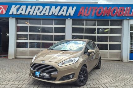 Ford Fiesta 100.000 km 8.999 &euro; Osnabrück 49090