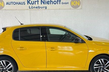 Peugeot 208 19.872 km 18.240 € Lüneburg 21339
