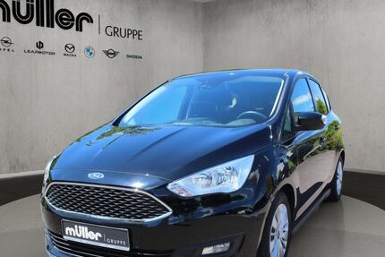 Ford C-Max 40.400 km 12.990 &euro; Losheim am See 66679