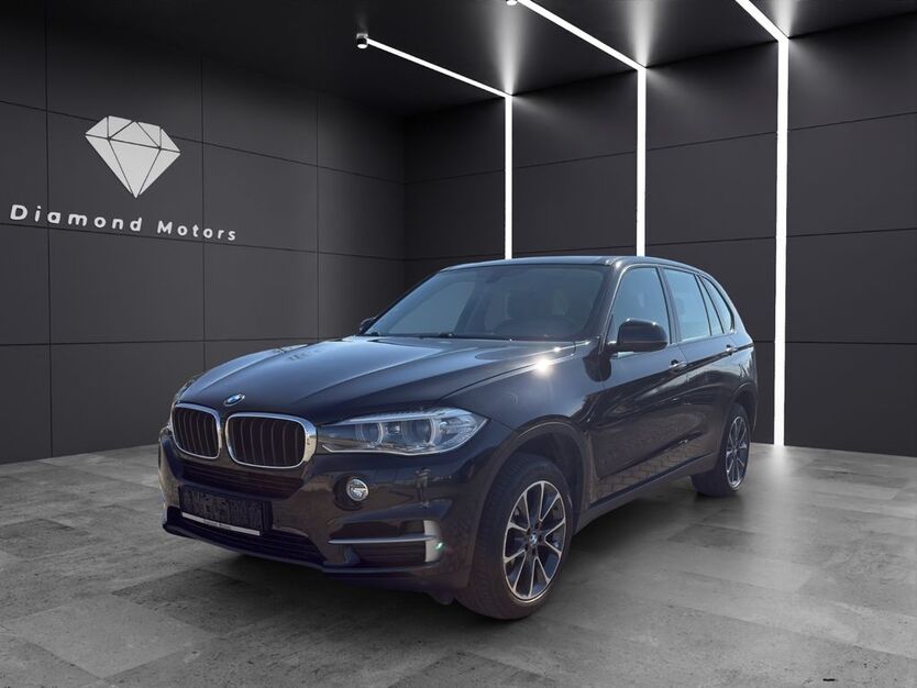 BMW X5 208.000 km 18.900 € laupheim 88471