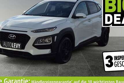 Hyundai KONA 59.200 km 13.970 &euro; Euskirchen 53881