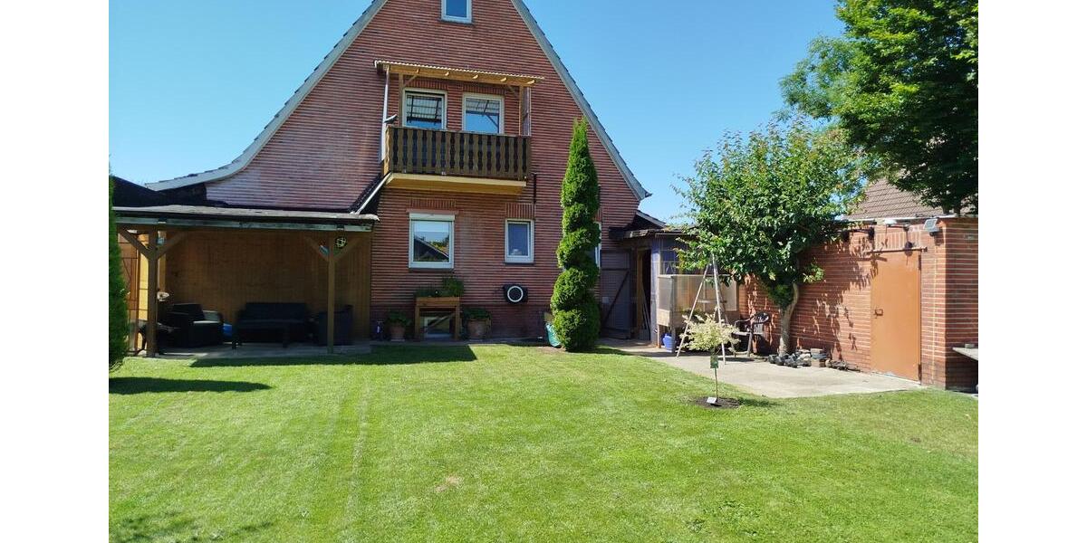 Einfamilienhaus Cuxhaven Groden - 7 Zimmer, 150 m&sup2;, 279.000&euro; | Angebot:27092853