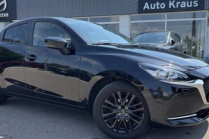 Mazda 2 54.711 km 14.990 &euro; Buttenwiesen 86647