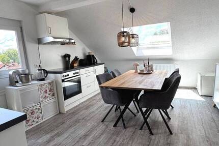 Wohnung Kempten St Mang - 2 Zimmer, 54 m&sup2;, 225.000&euro; | Angebot:26843514