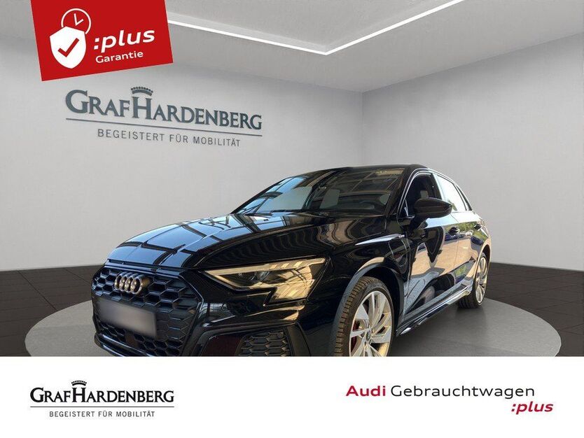 Audi A3 40.200 km 29.760 € Singen 78224