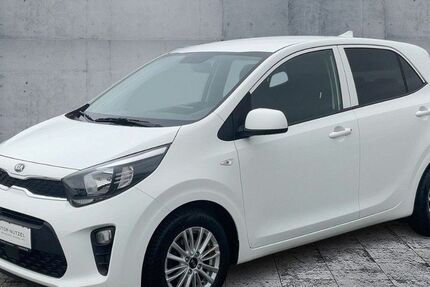 Kia Picanto 22.585 km 11.930 € Mitterteich 95666