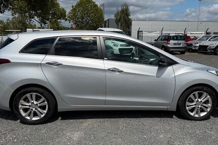 Hyundai i30 107.820 km 8.900 &euro; Lollar 35457