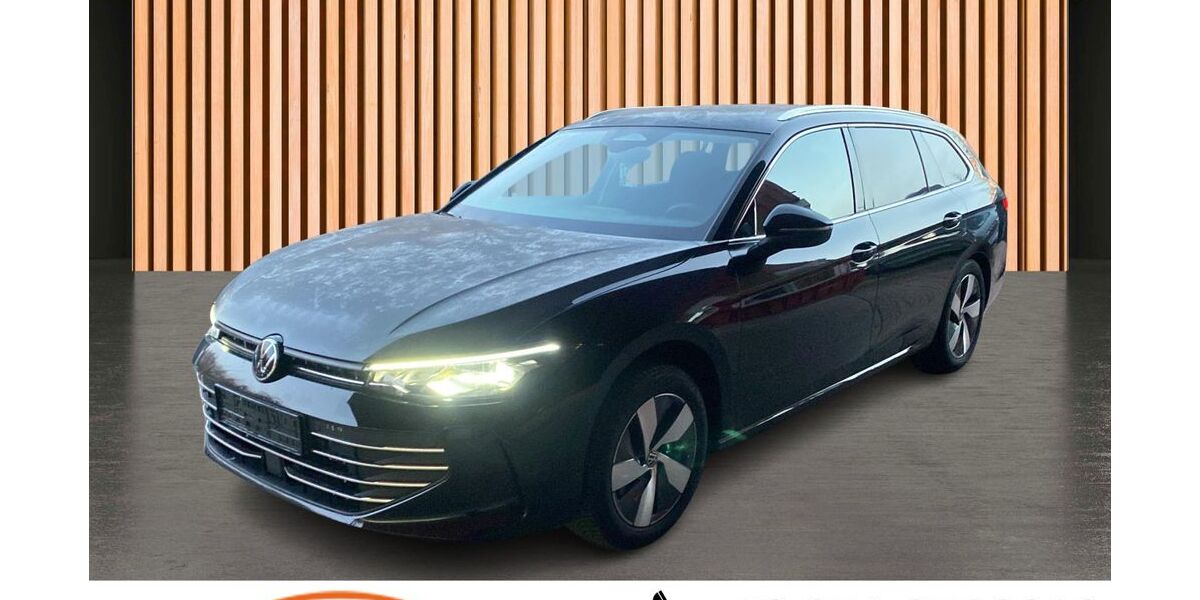 VW Passat Variant 21.381 km 31.980 € Dresden 01328