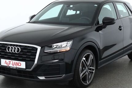 Audi Q2 96.161 km 17.990 &euro; Naumburg OT Schönburg 06618