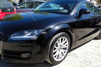Audi TT 118.000 km 8.950 &euro; Vlotho 32602