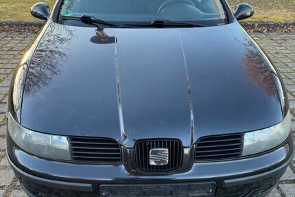 Seat Leon 247.500 km 1.200 &euro; Gomaringen 72810