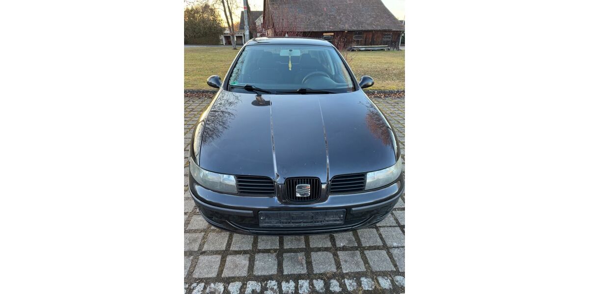 Seat Leon 247.500 km 1.200 &euro; Gomaringen 72810