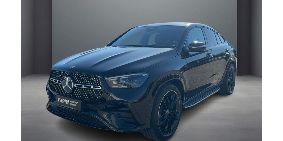 Mercedes-Benz GLE 350 9.900 km 91.630 &euro; Oranienburg 16515