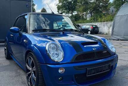 Mini Cooper S 137.899 km 8.990 € Landsberg am Lech 86899