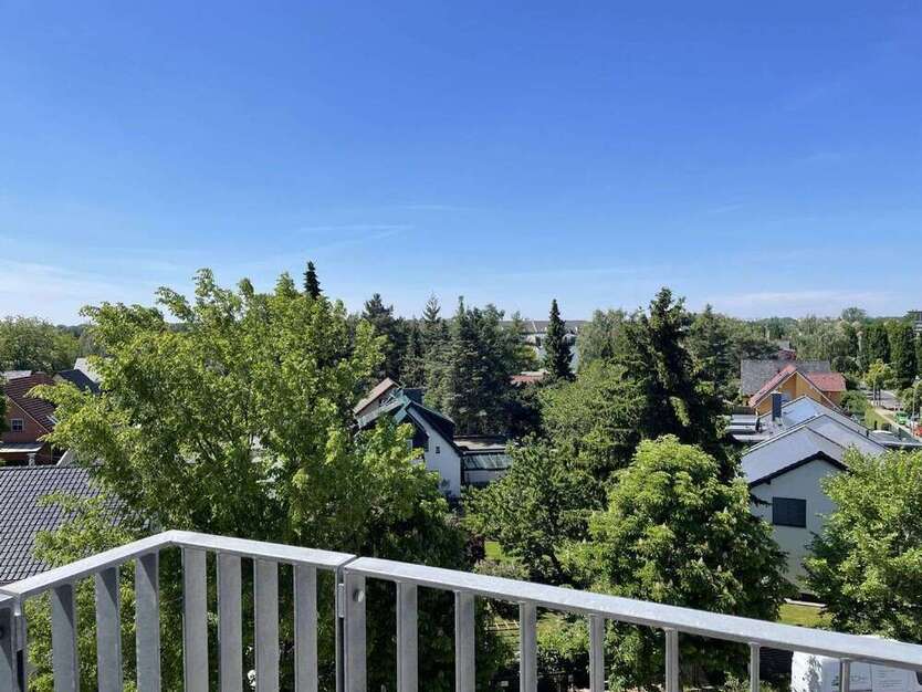Wohnung zum Mieten in Berlin 1.200 € 60 m²
