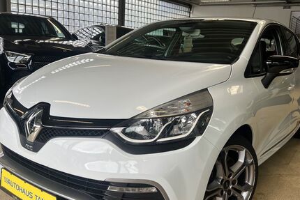 Renault Clio 103.573 km 11.790 &euro; Kreuztal 57223