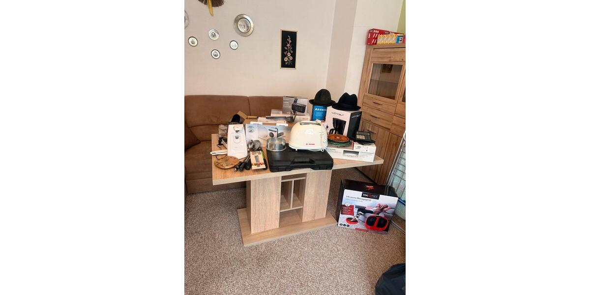 Hochparterre Weißenstadt - 3 Zimmer, 70 m&sup2;, 129.000&euro; | Angebot:26113106