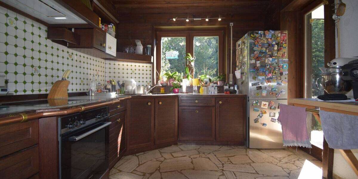 Mehrfamilienhaus, Wohnhaus Ruderting - 6 Zimmer, 210 m&sup2;, 449.000&euro; | Angebot:25697883