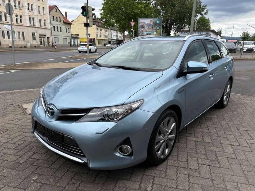 Auris