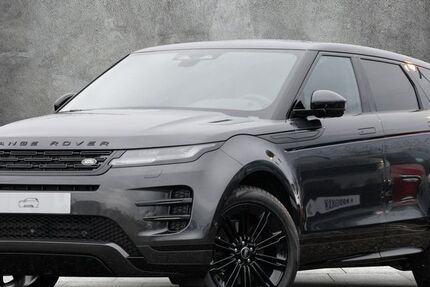 Land Rover Range Rover Evoque 3.140 km 65.900 &euro; Kronberg 61476
