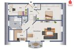Maisonettenwohnung Isny im Allgäu - 4 Zimmer, 103 m&sup2;, 329.000&euro; | Angebot:26679863