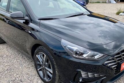 Hyundai i30 67.244 km 12.700 &euro; Weißenfels 06667